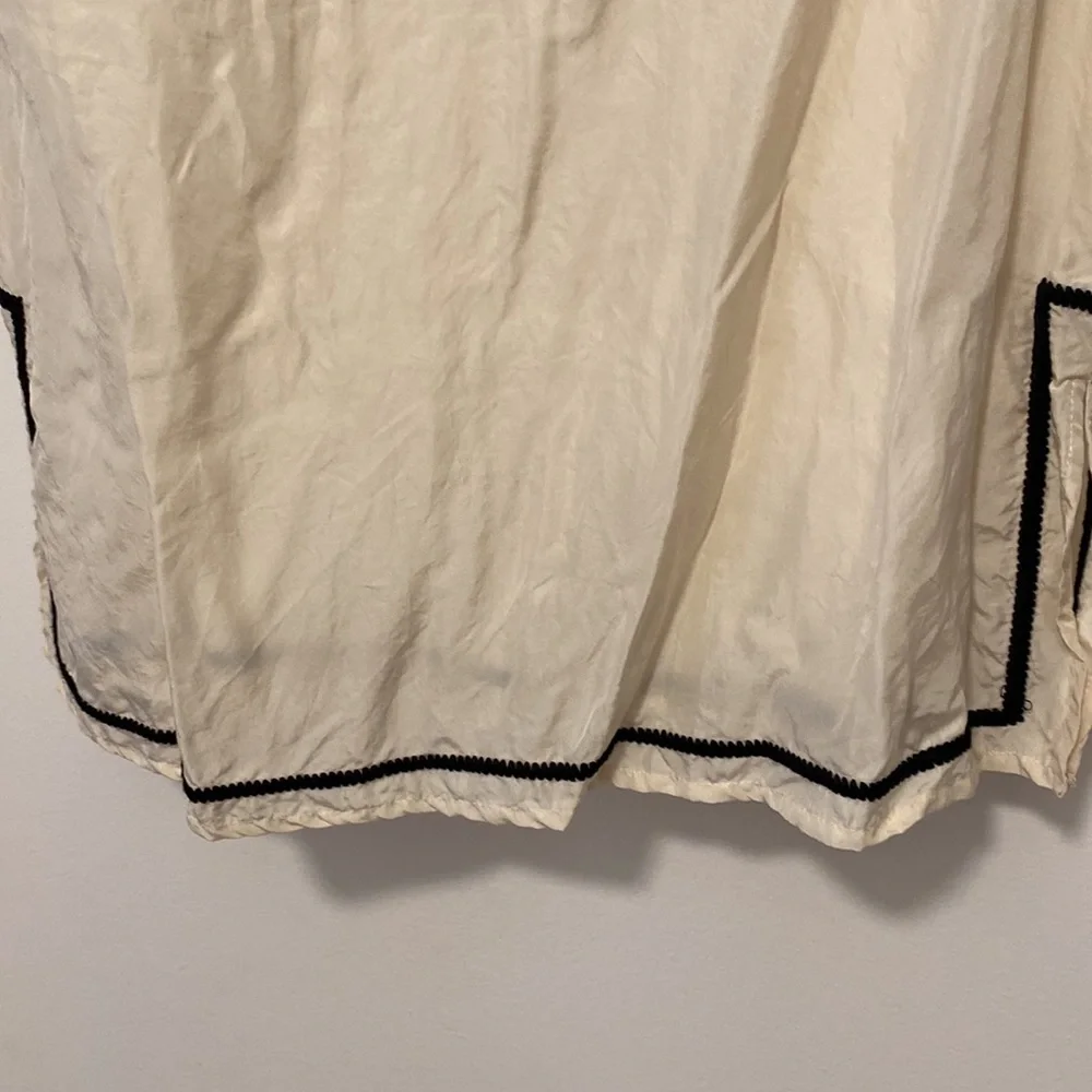 Top Classic Embroidered - Picture 8 of 8